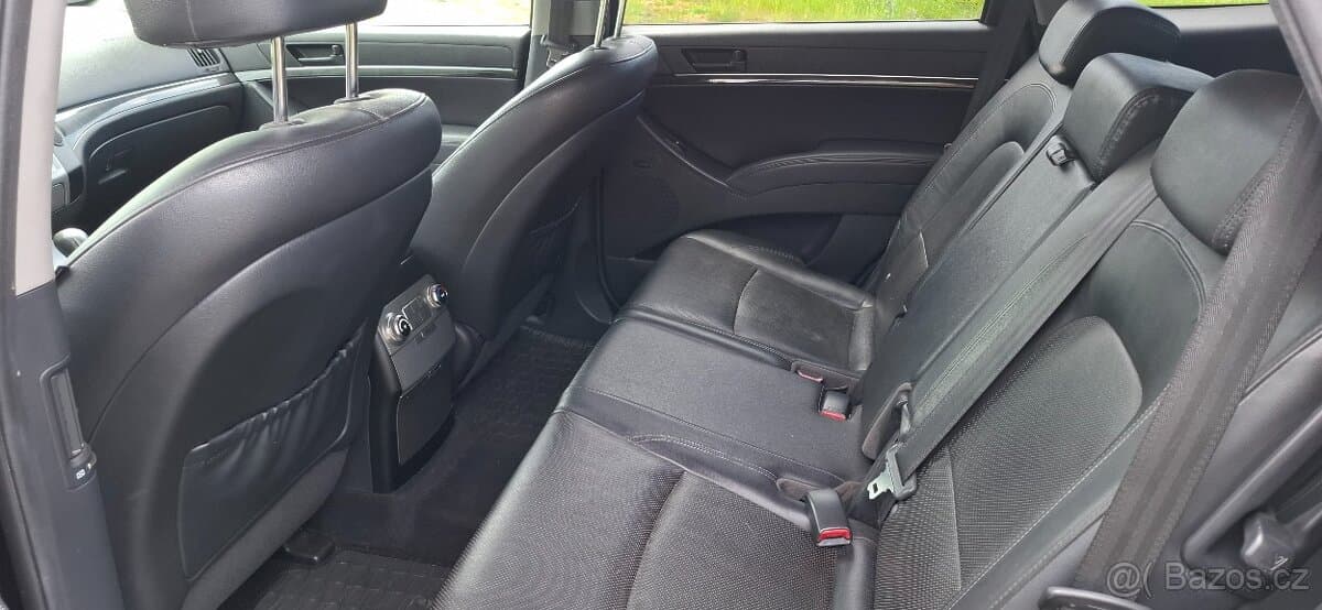 2010 Hyundai ix55 - 6