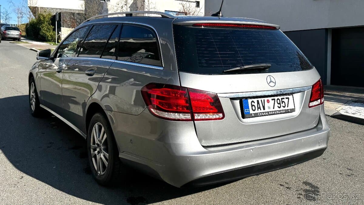2013 Mercedes-Benz OSTATNÍ - 6