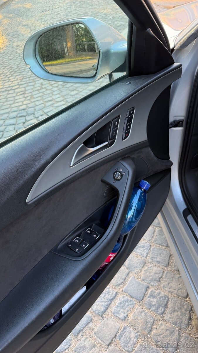 2014 Audi A6 - 6