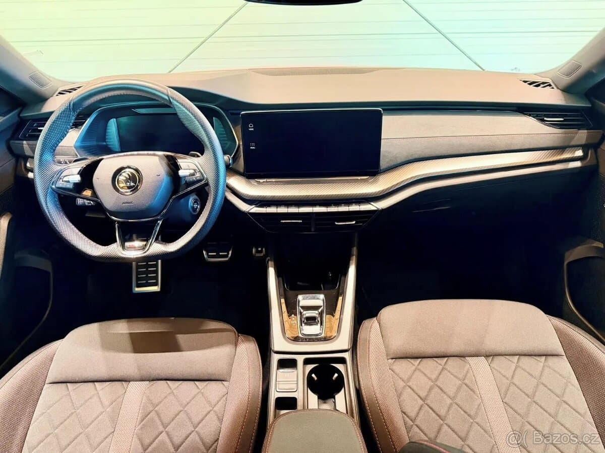 2023 Škoda OCTAVIA - 6