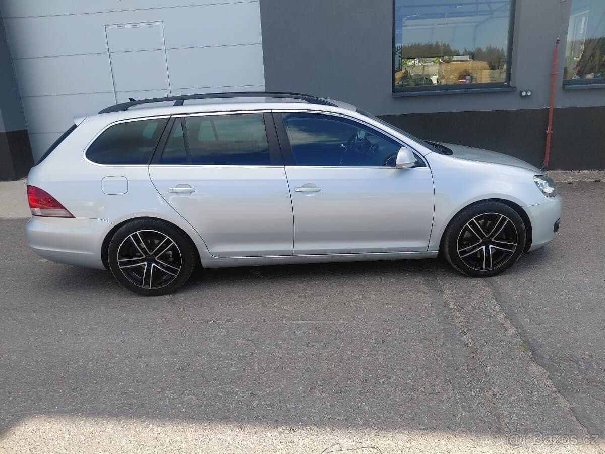 2012 Volkswagen GOLF - 6