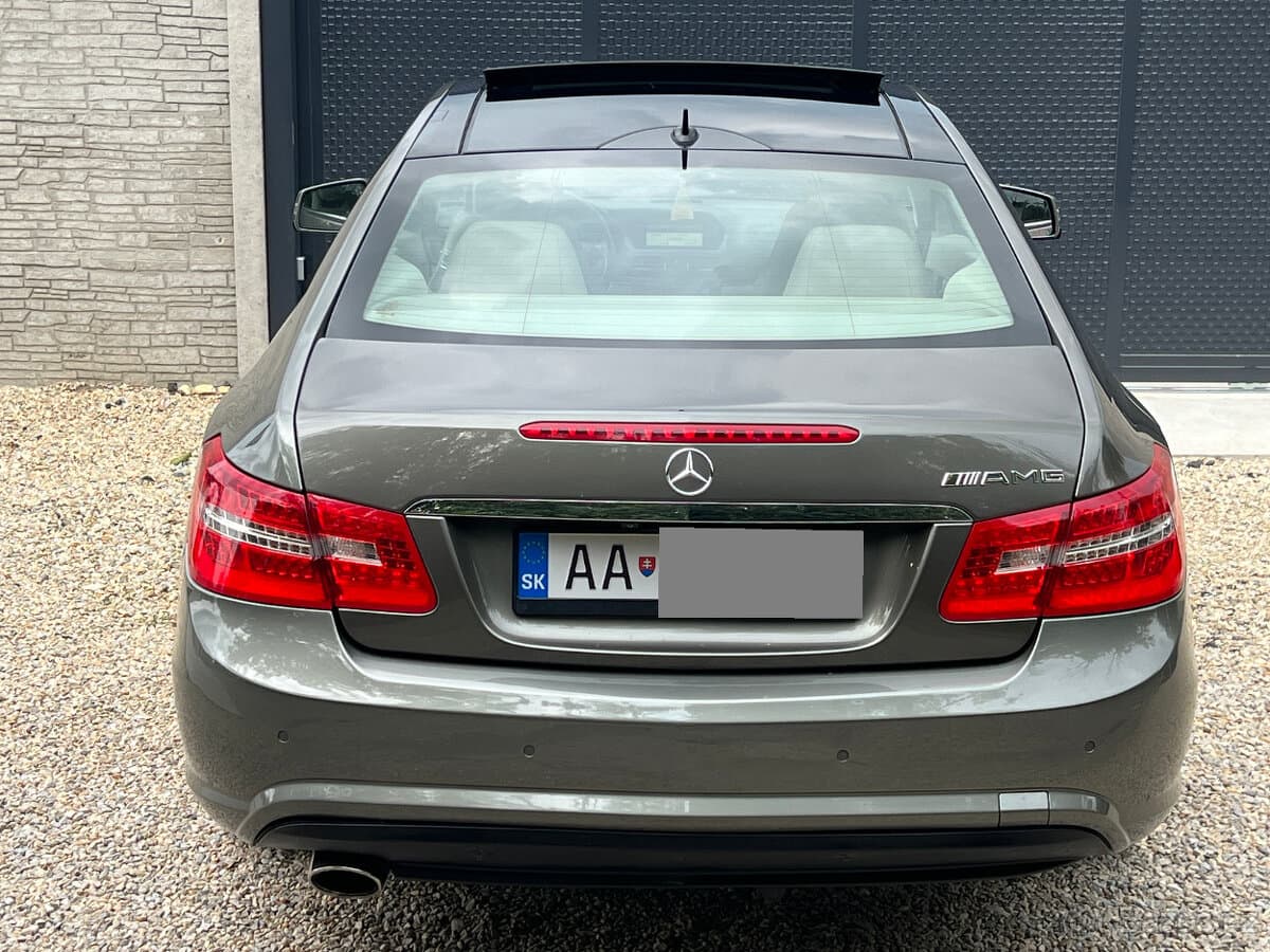 2010 Mercedes-Benz CL-CLASS - 6