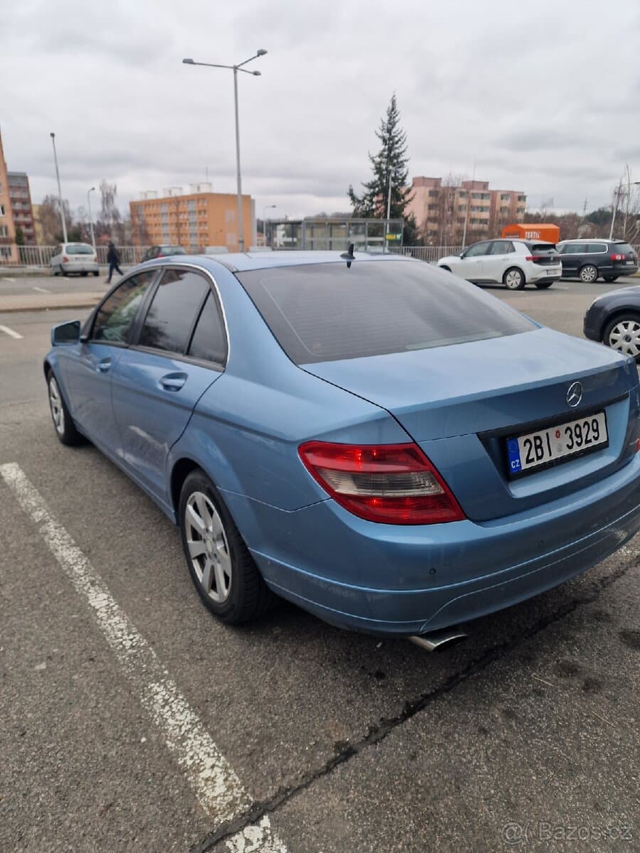 2011 Mercedes-Benz OSTATNÍ - 6