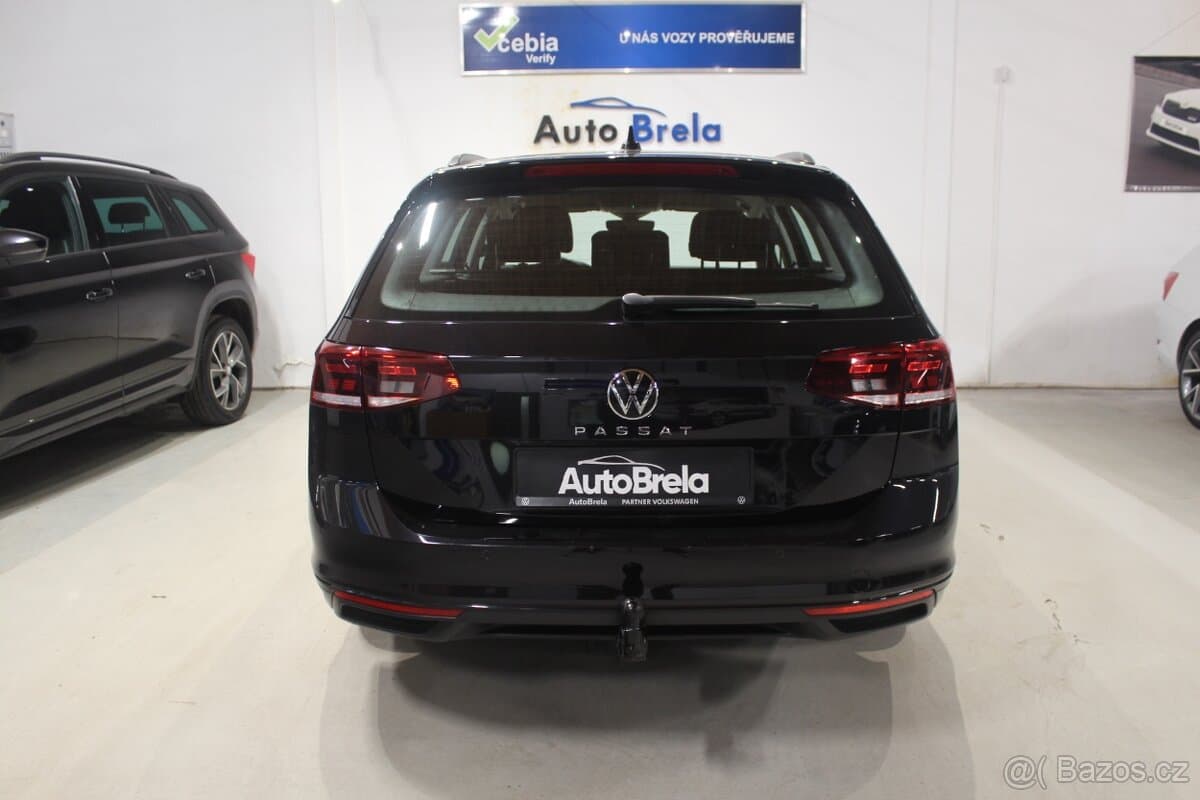 2023 Volkswagen PASSAT - 6