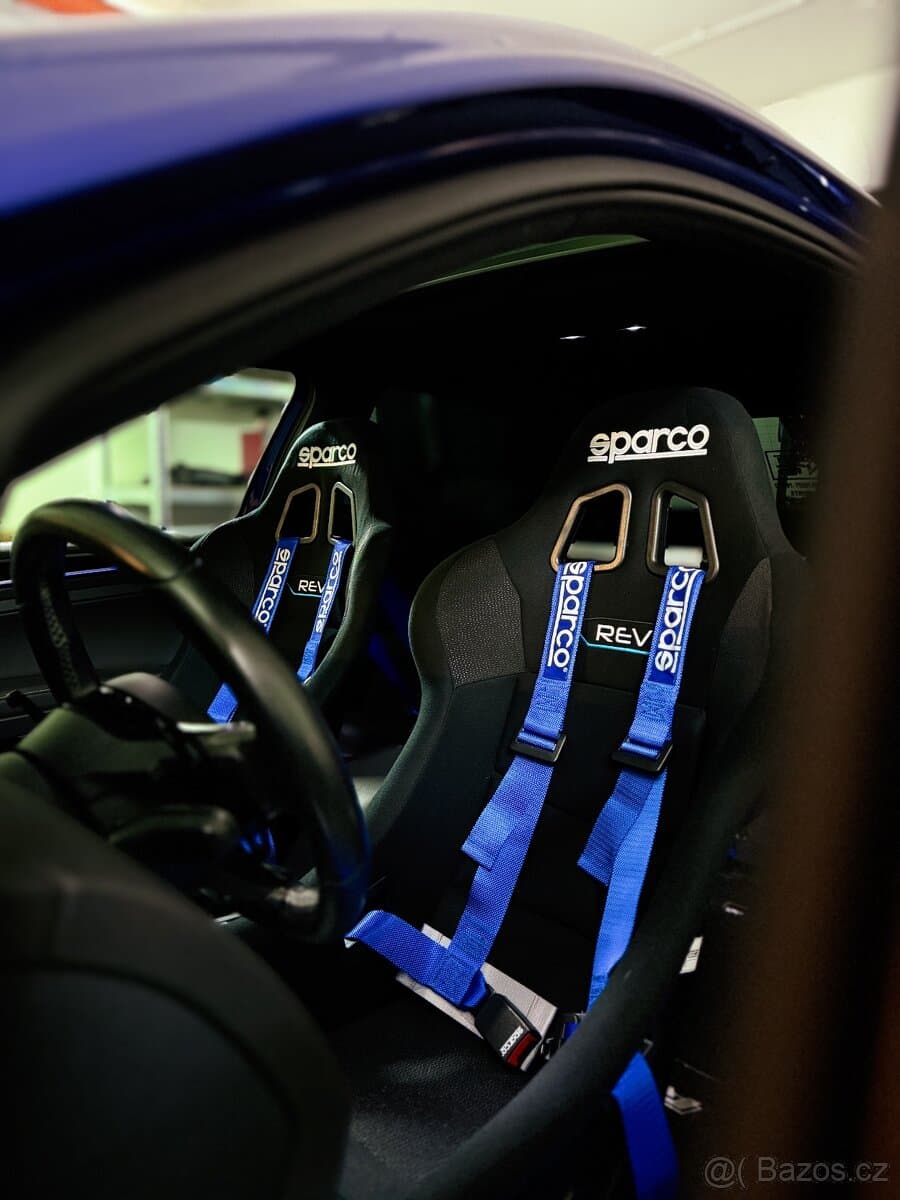 2015 Volkswagen GOLF - 6