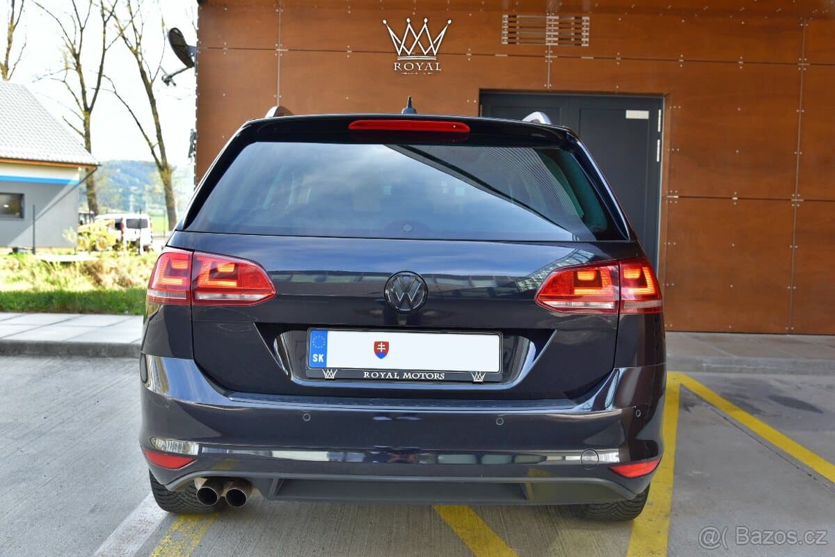 2014 Volkswagen GOLF - 6