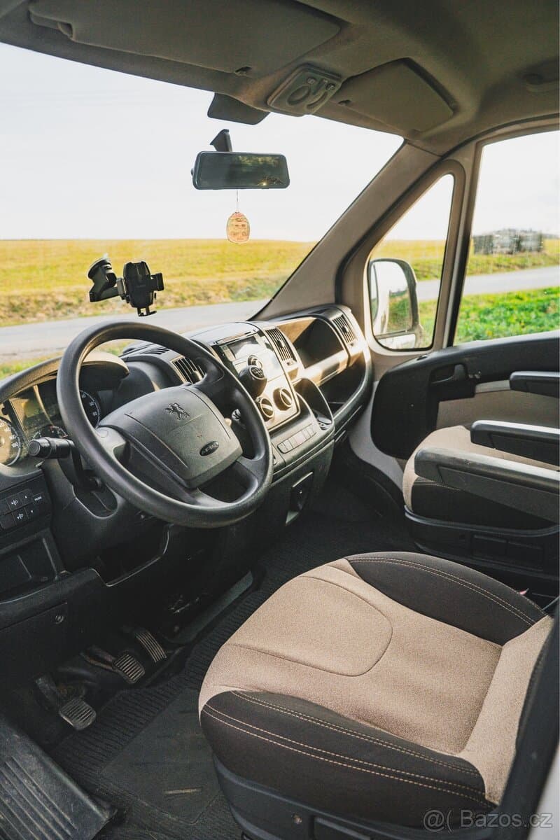 Peugeot BOXER - 6