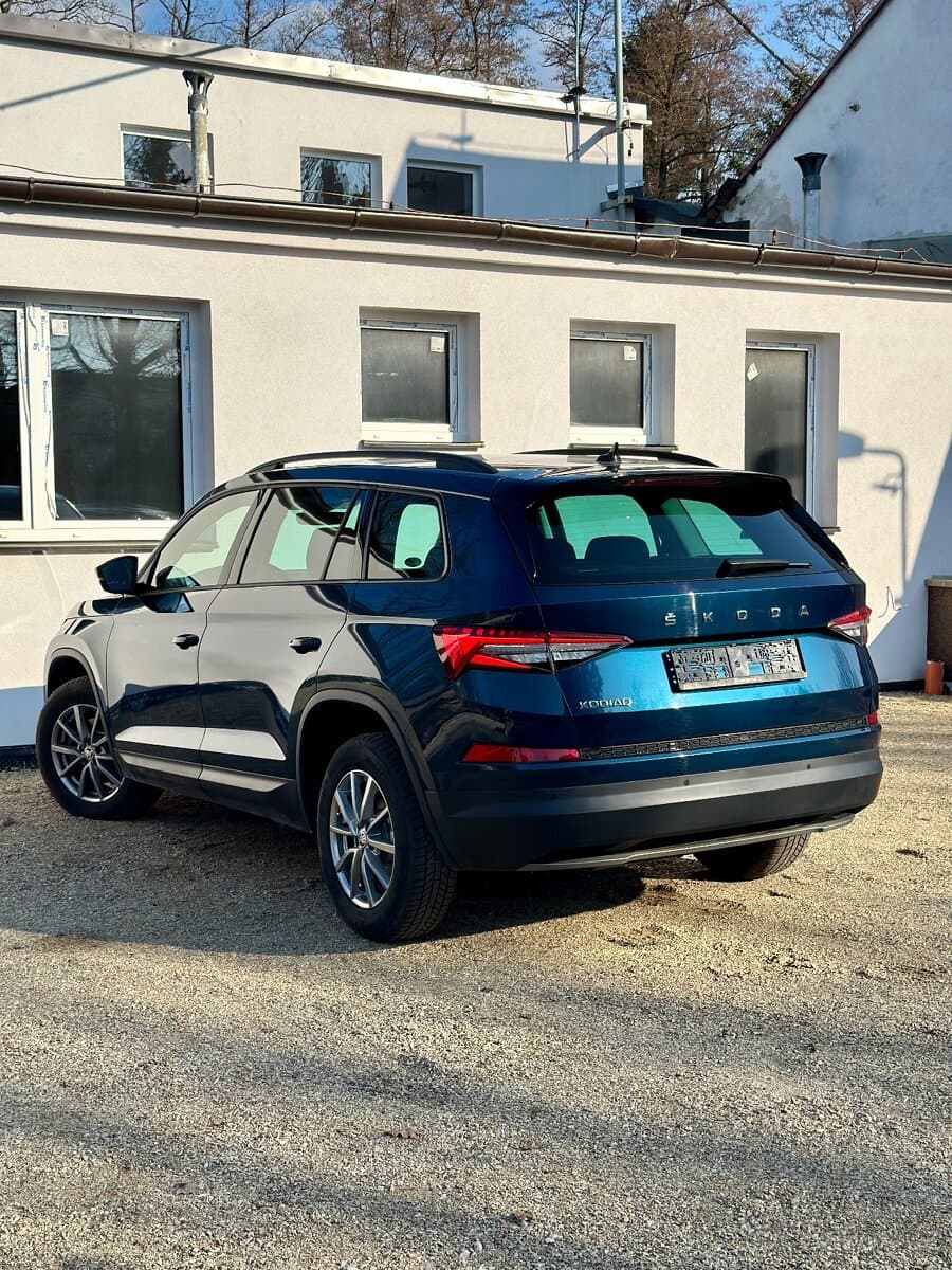 2023 Škoda KODIAQ - 6