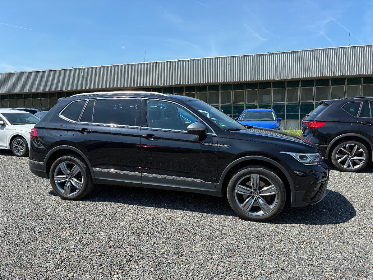 2022 Volkswagen TIGUAN - 6