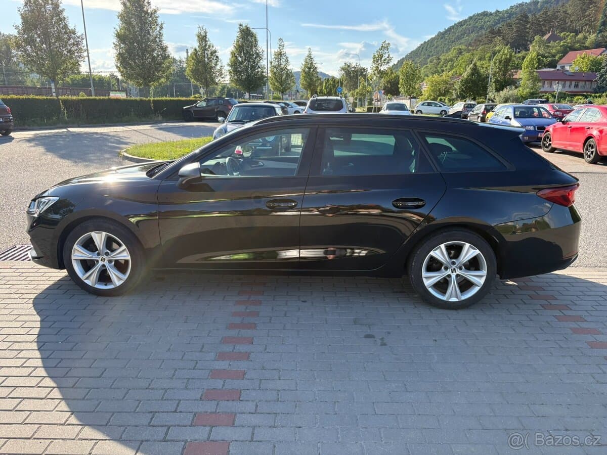 2020 Seat LEON - 6