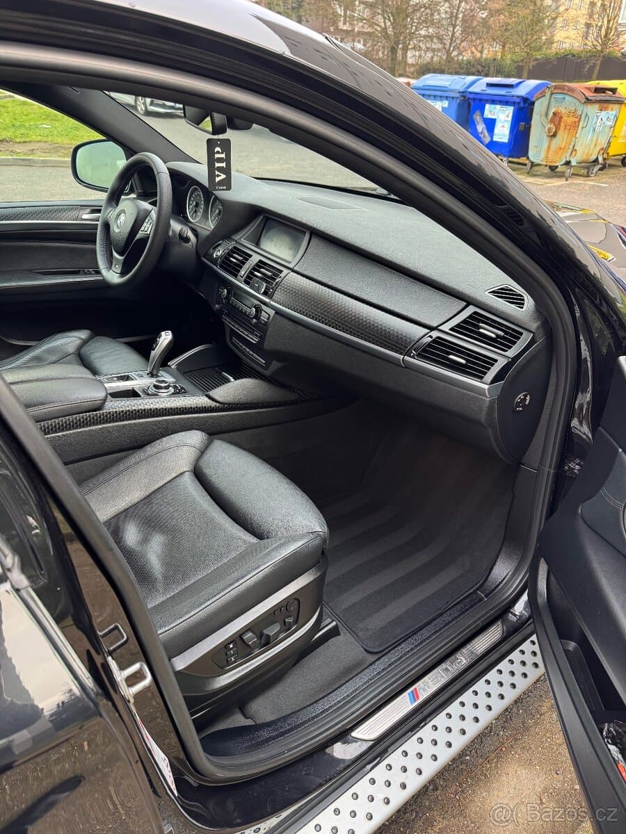 2012 BMW M5 - 6