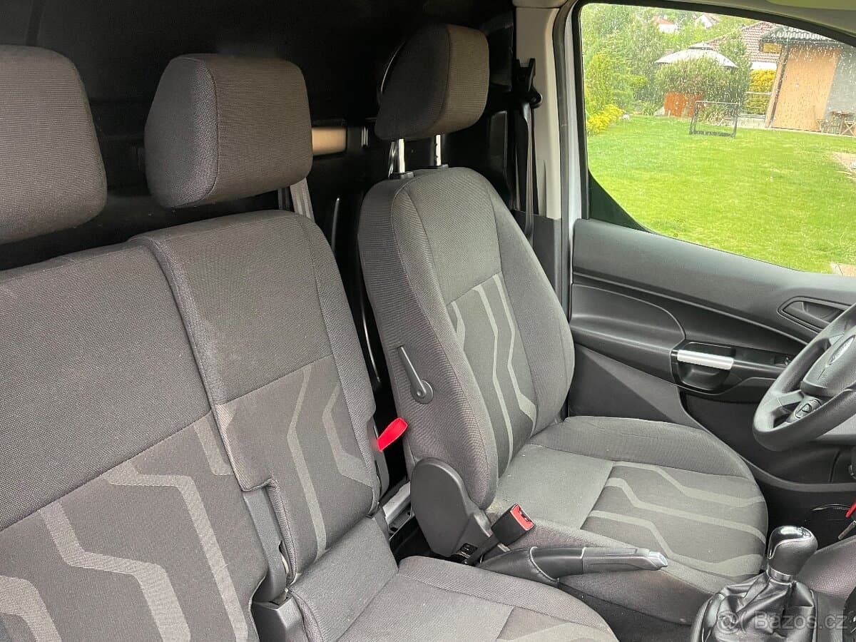 2018 Ford TRANSIT - 6