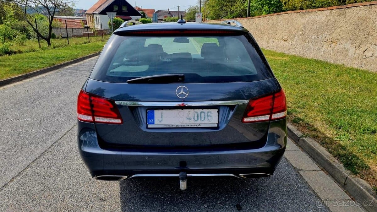2014 Mercedes-Benz OSTATNÍ - 6