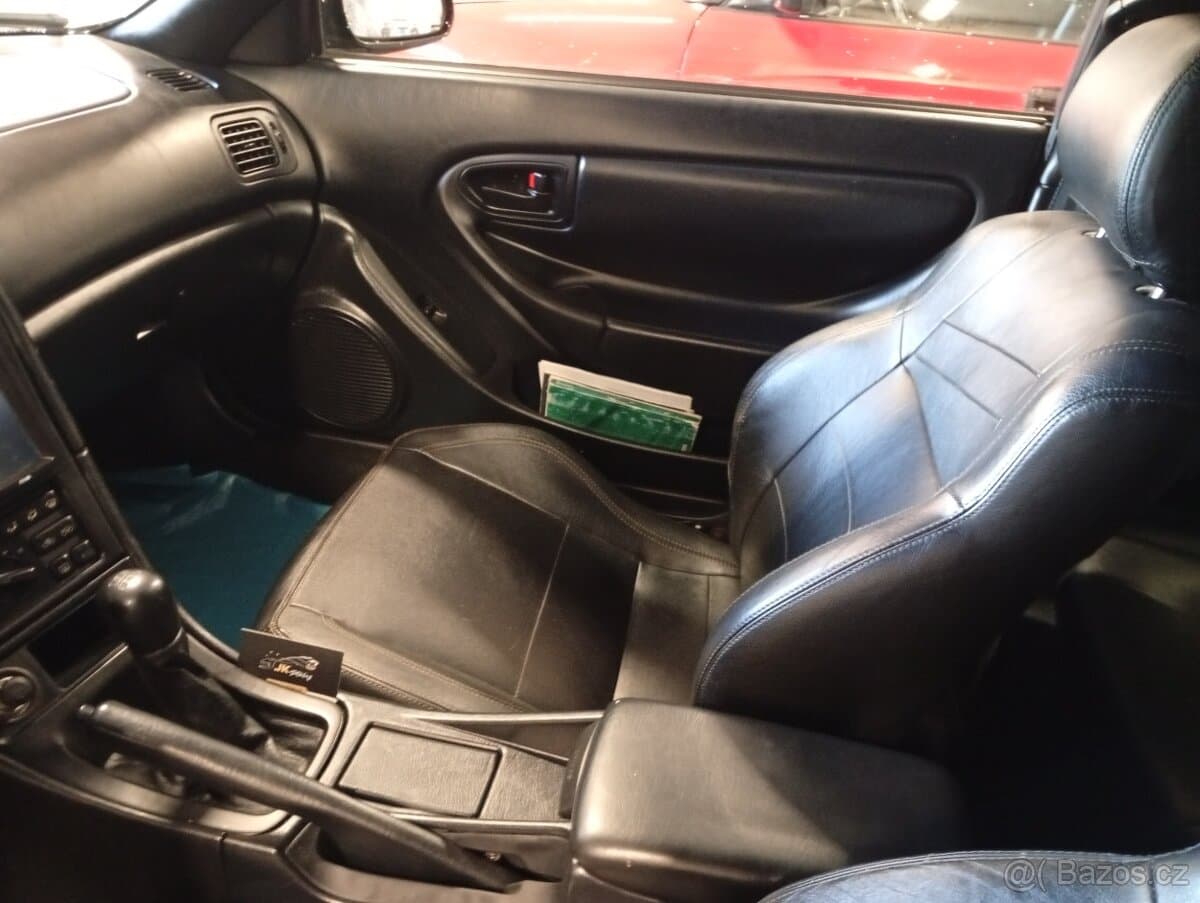 1999 Toyota CELICA - 6