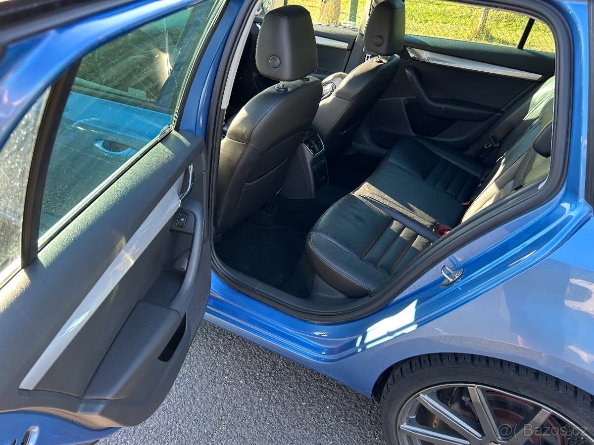 Škoda OCTAVIA - 6