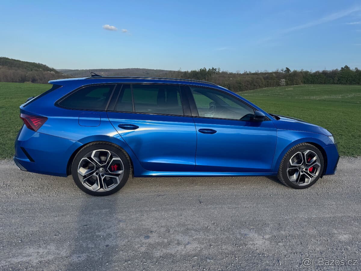 2022 Škoda OCTAVIA - 6