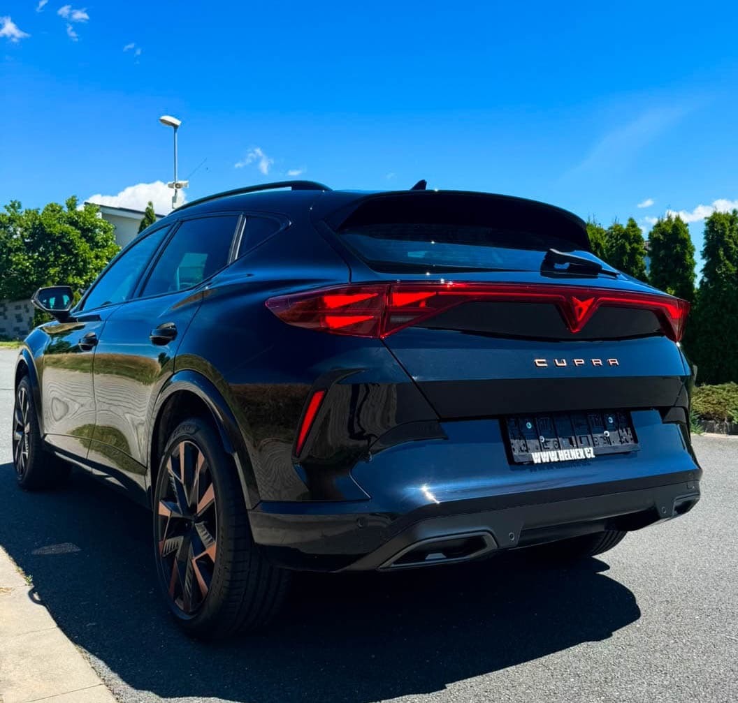 Cupra FORMENTOR - 6