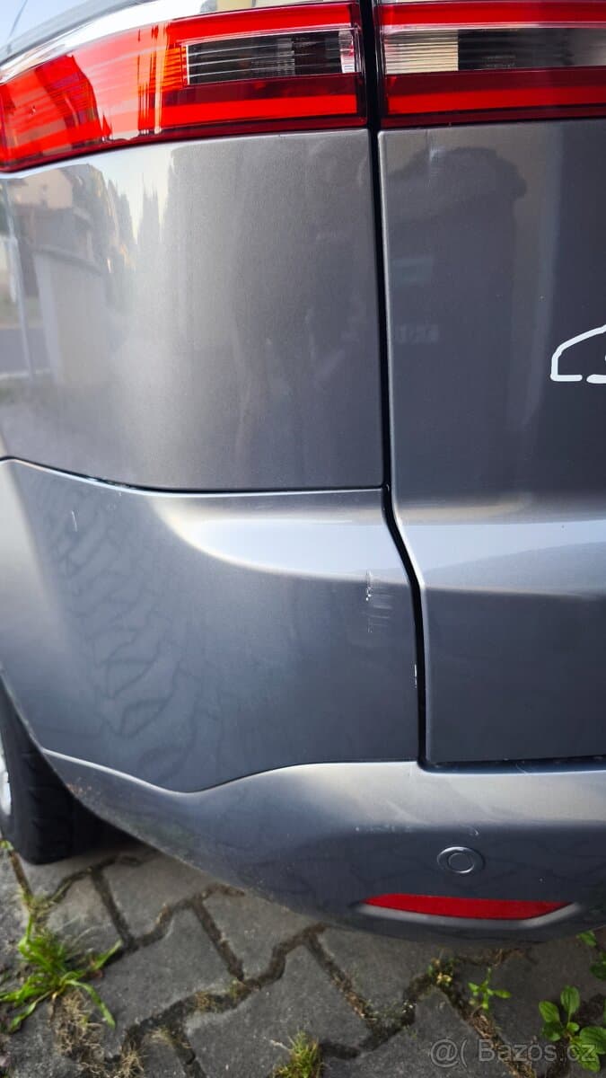 2014 Ford S-MAX - 6