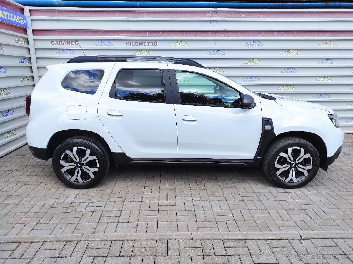 2023 Dacia DUSTER - 6