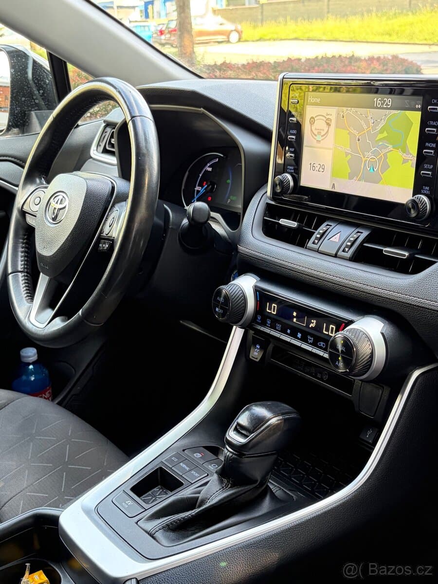 2021 Toyota RAV4 - 6