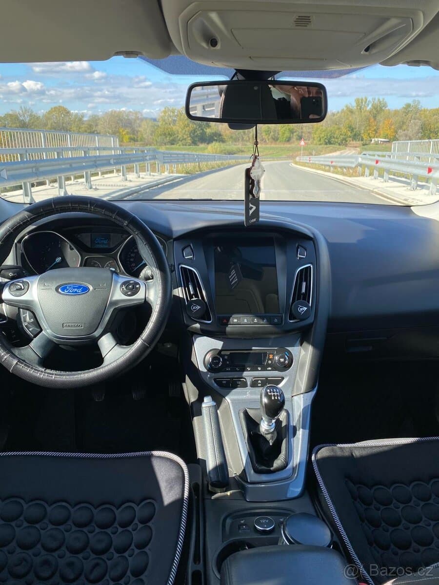2014 Ford FOCUS - 6
