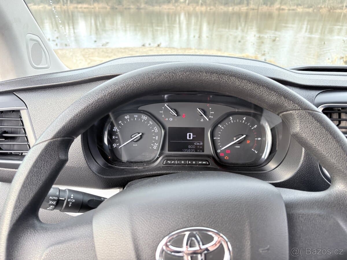 2021 Toyota PROACE - 6