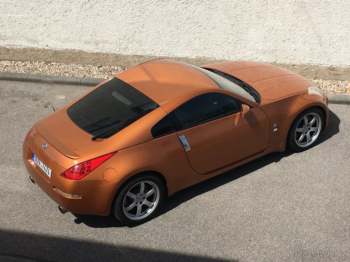 2004 Nissan OSTATNÍ - 6