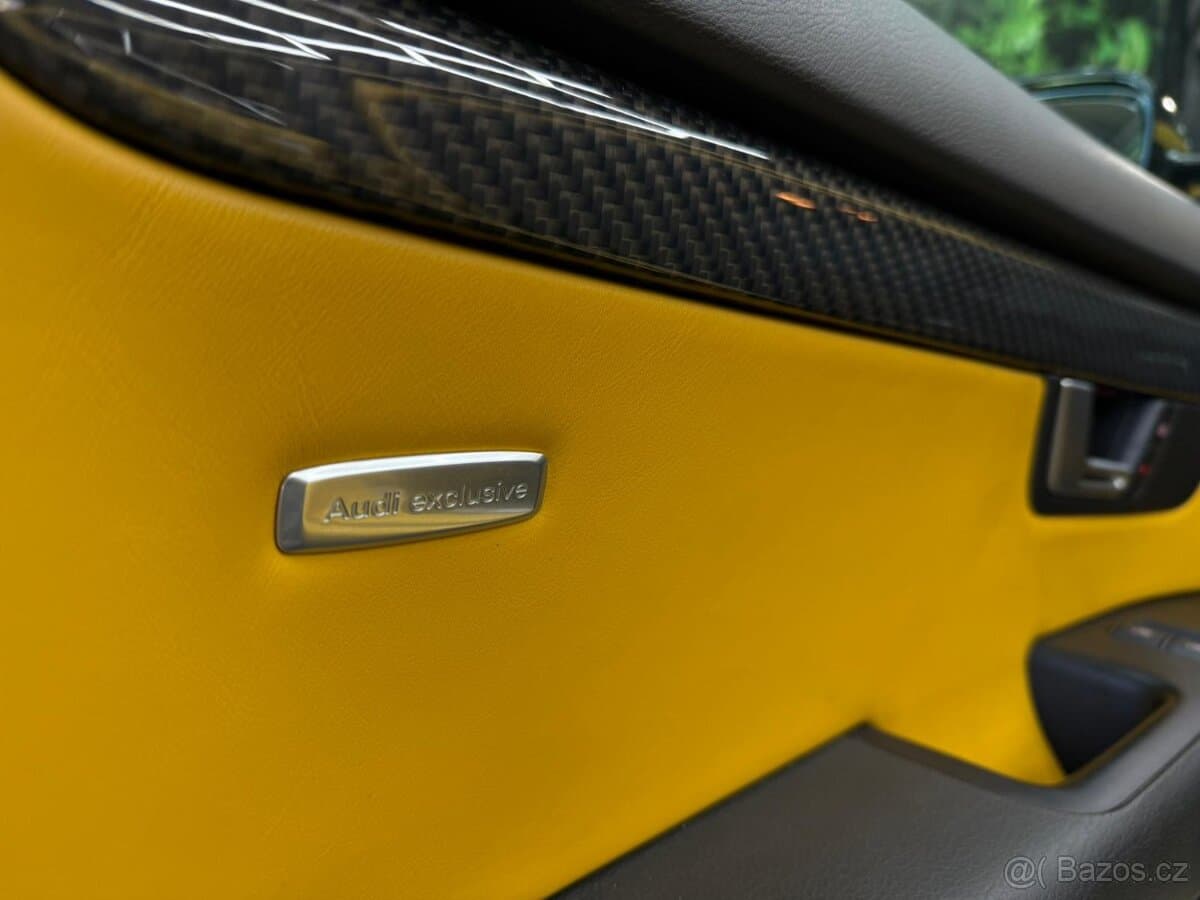 2007 Audi RS4 - 6