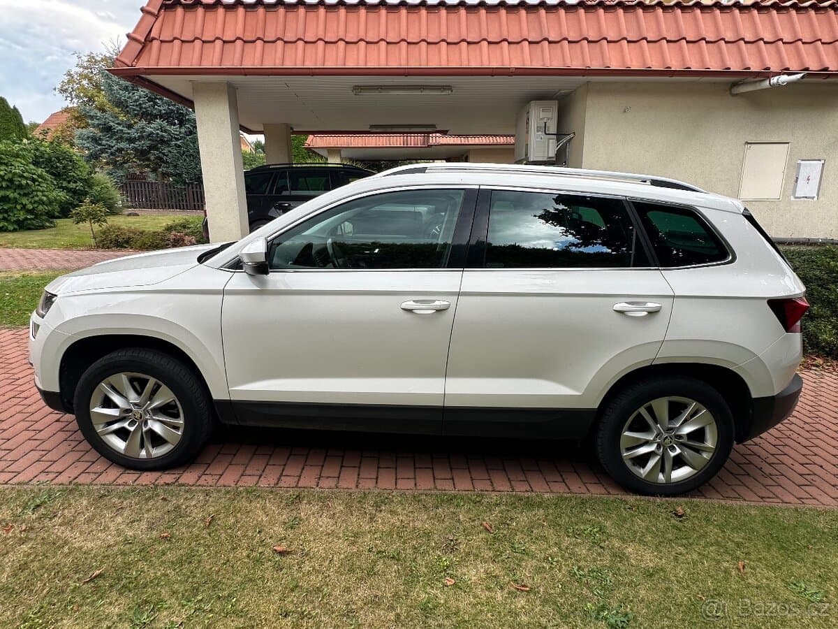 2018 Škoda KAROQ - 6