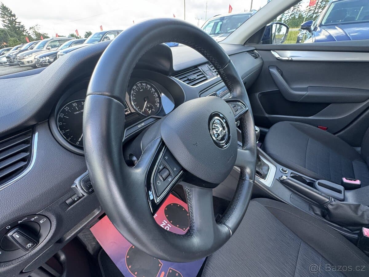 2014 Škoda OCTAVIA - 6