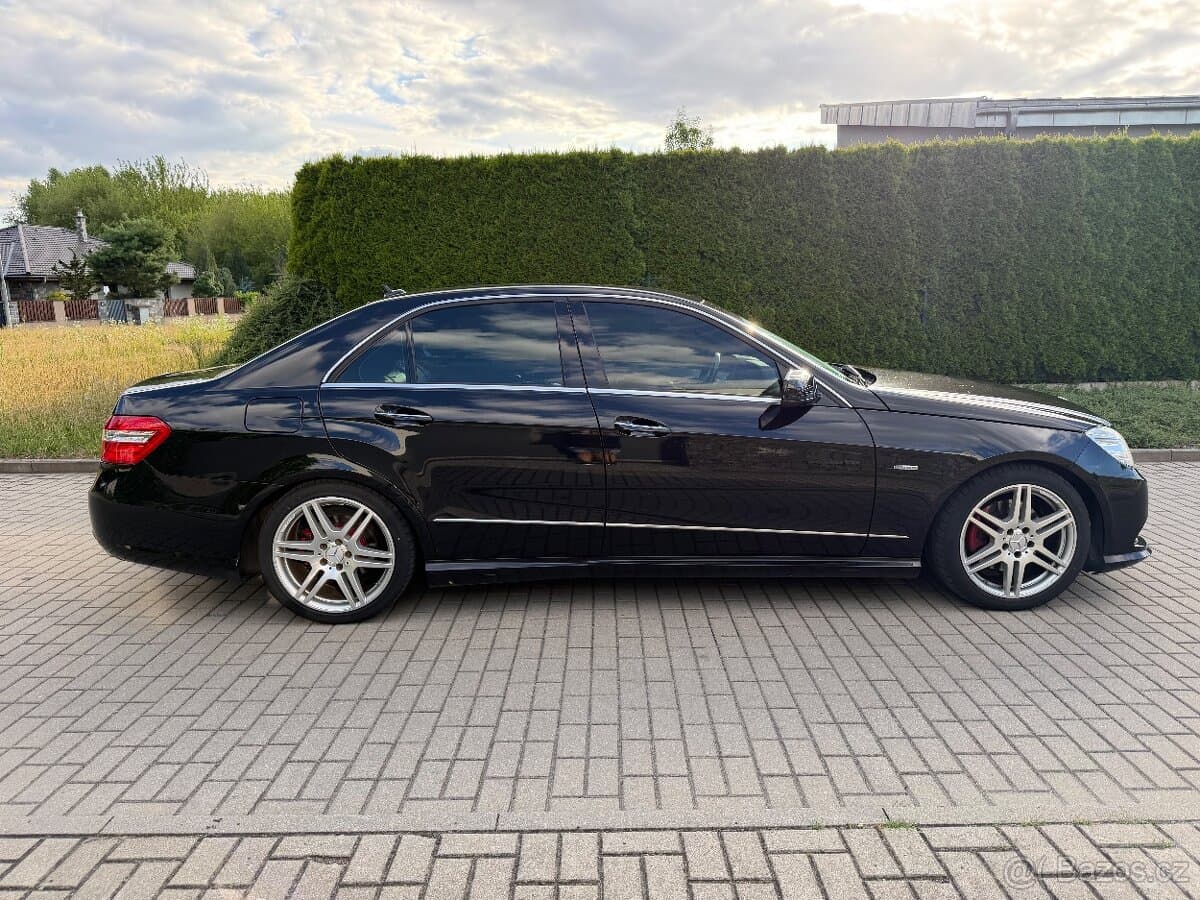 2011 Mercedes-Benz OSTATNÍ - 6