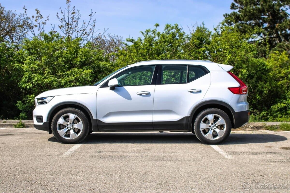 2019 Volvo XC40 - 6