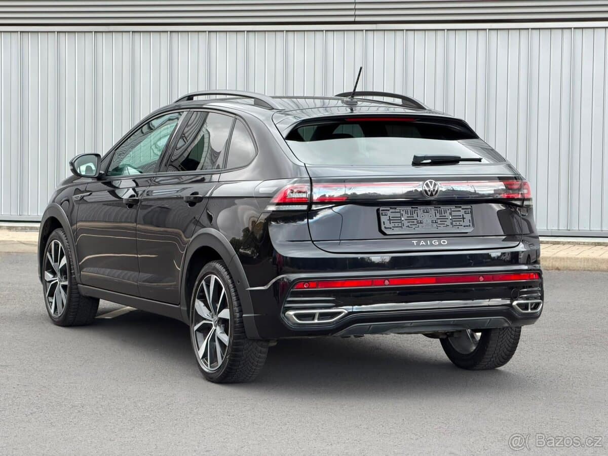 2022 Volkswagen TAIGO - 6