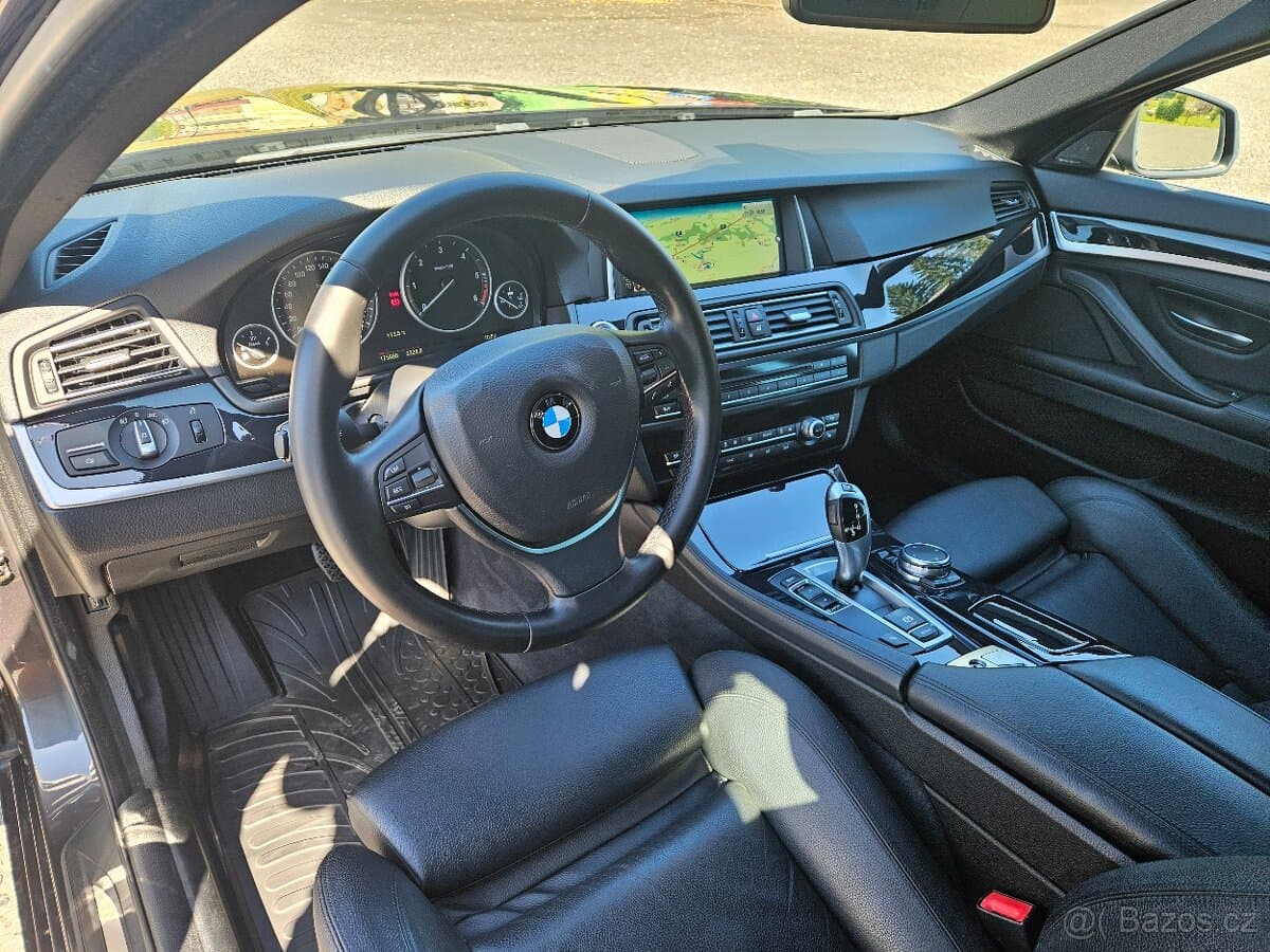 2014 BMW OSTATNÍ - 6