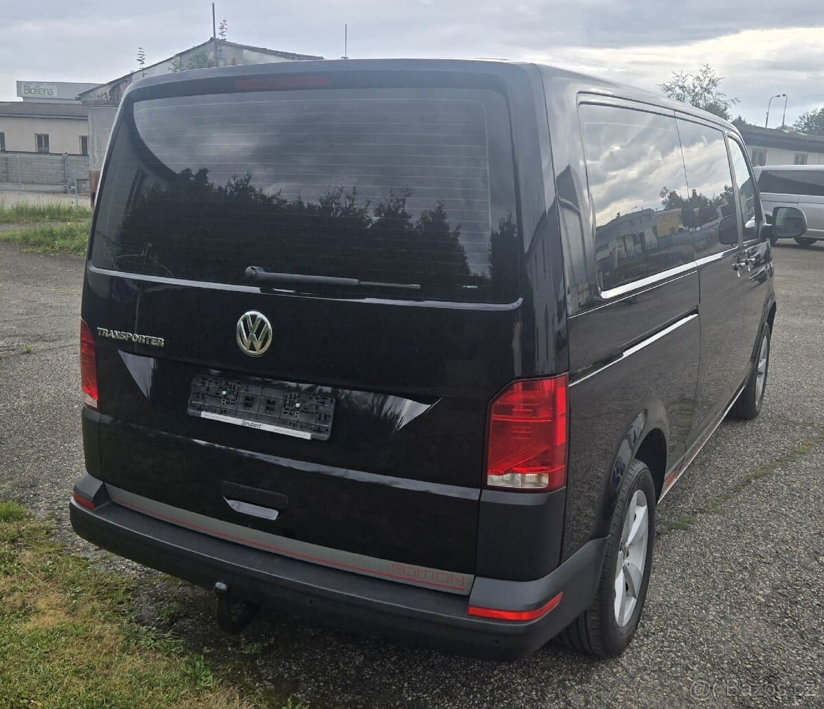 2020 Volkswagen TRANSPORTER - 6