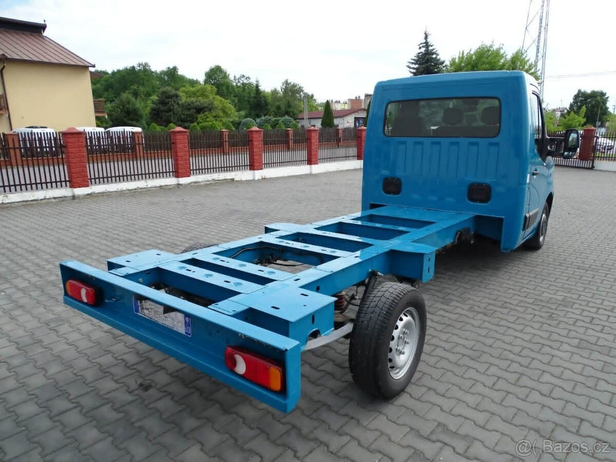 2022 Renault MASTER - 6
