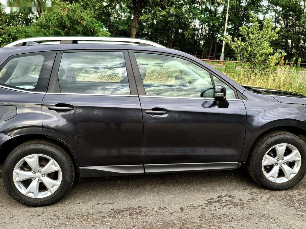 2016 Subaru FORESTER - 6