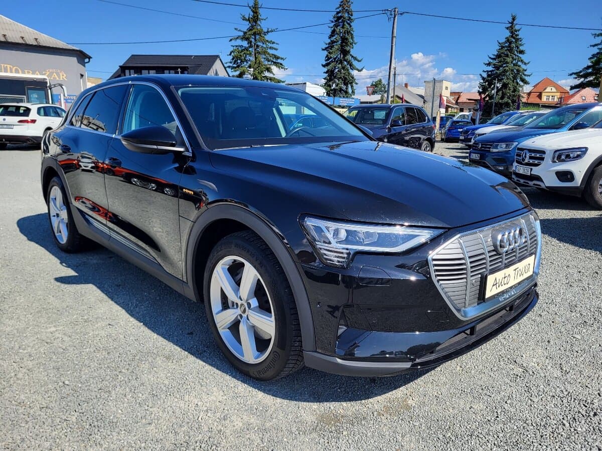 2023 Audi E-TRON - 6