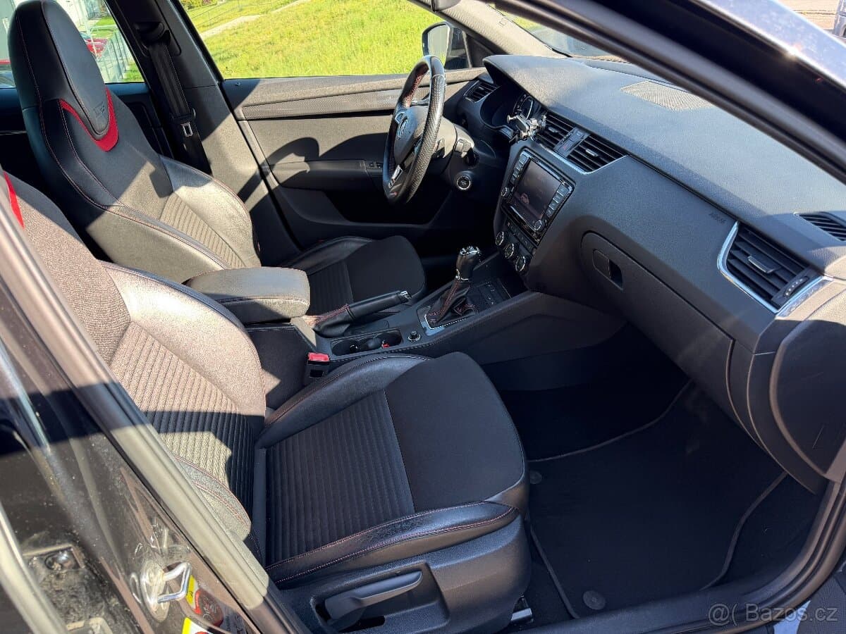 2013 Škoda OCTAVIA - 6