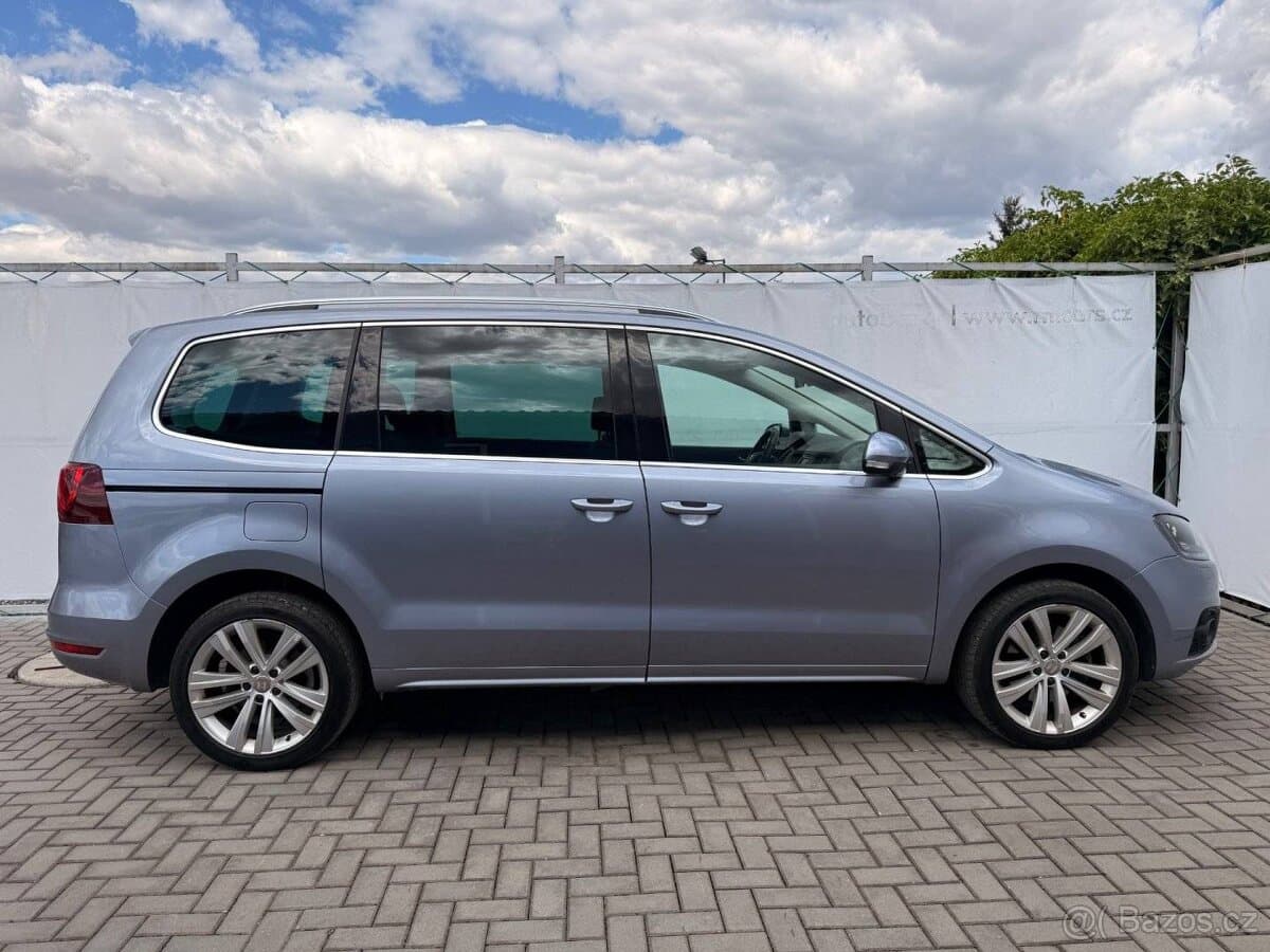 2021 Seat ALHAMBRA - 6