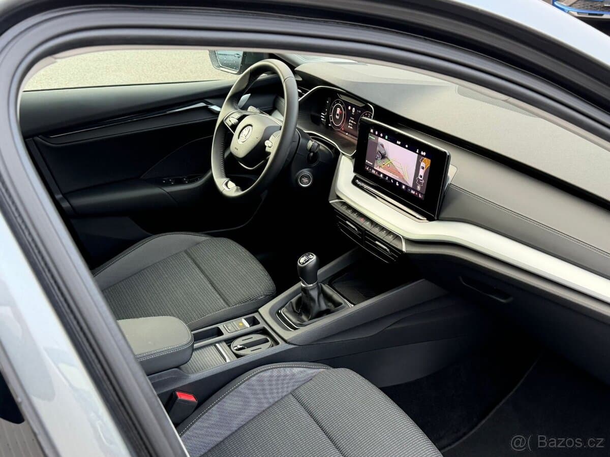 2024 Škoda OCTAVIA - 6
