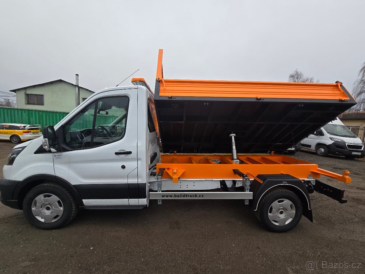 Ford TRANSIT - 6