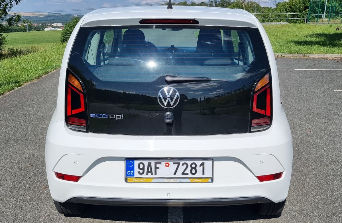 2022 Volkswagen UP! - 6