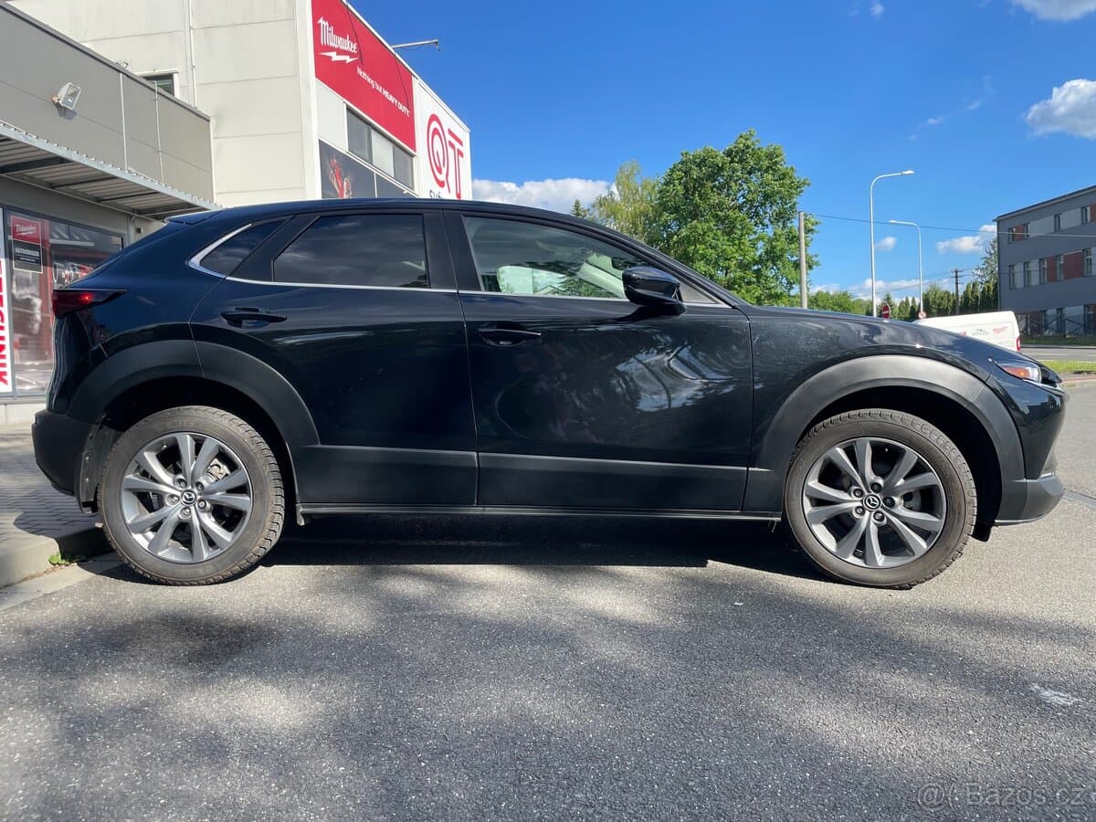 2024 Mazda CX-30 - 6