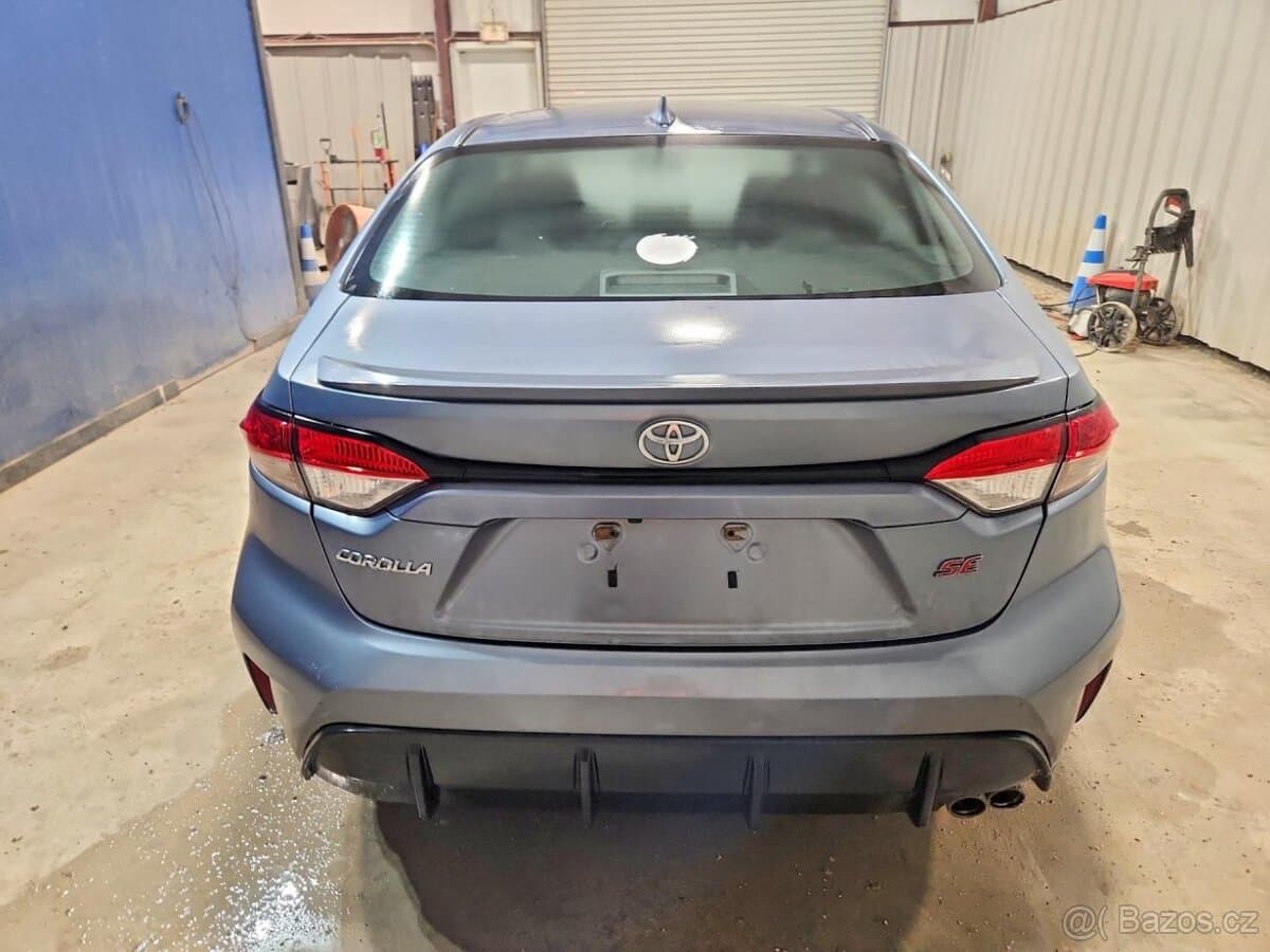 2023 Toyota COROLLA - 6