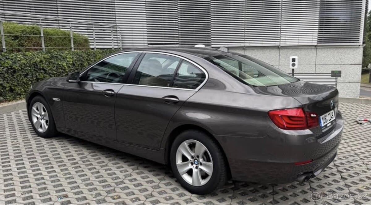 2010 BMW OSTATNÍ - 6
