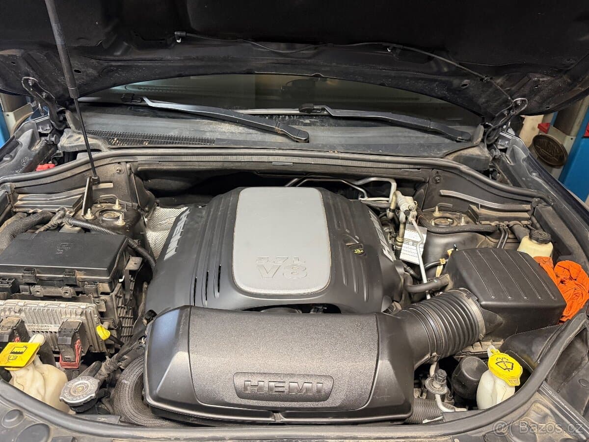 2014 Dodge DURANGO - 6