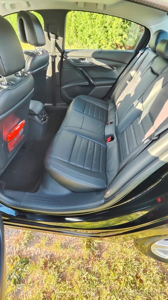 2013 Peugeot 508 - 6