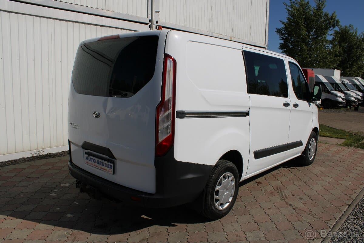 2016 Ford TRANSIT - 6