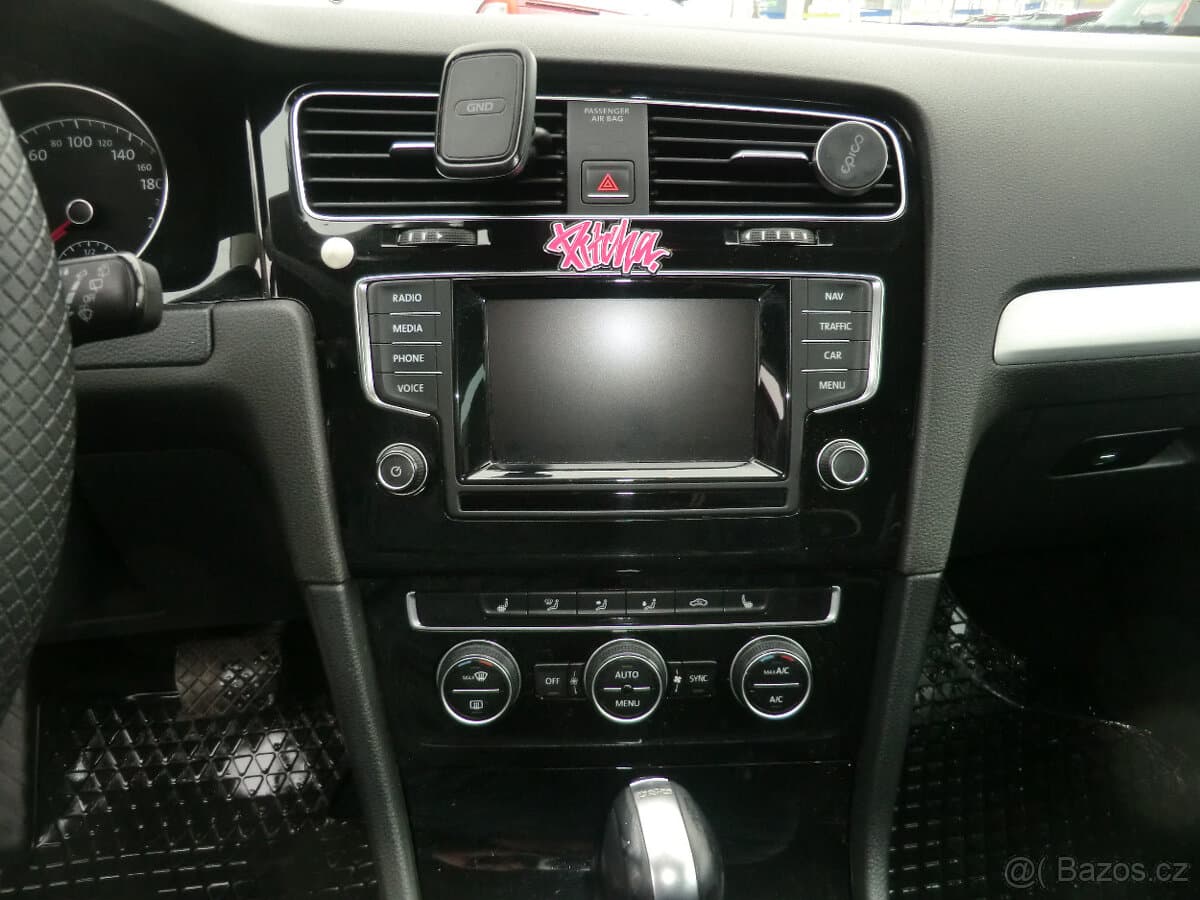 2014 Volkswagen GOLF - 6